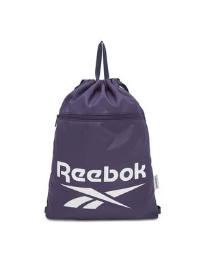 Obrázek produktu Reebok Vak na stahovací šňůrky RBK-007-CCC-05 Tmavomodrá