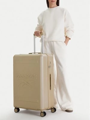 Obrázek produktu Reebok Velký kufr CEO-RBK-WAL-023-CCC-L Béžová