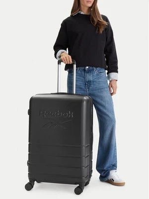 Obrázek produktu Reebok Velký kufr CEOWB-RBK-WAL-001-CCC-L Černá