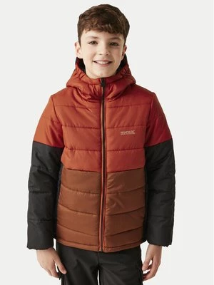 Obrázek produktu Regatta Zimní bunda Lofthouse VIII RKN157 Červená Regular Fit