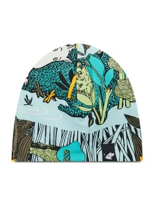 Obrázek produktu Reima Čepice Moomin Avig 518585 Zelená