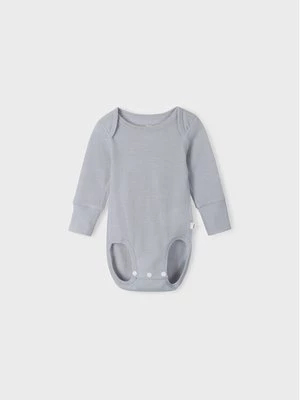 Obrázek produktu Reima Dětské body Utu 5200069A Šedá Regular Fit