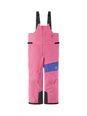 Obrázek produktu Reima Lyžařské kalhoty Vuonelo 5100394A Korálová Regular Fit