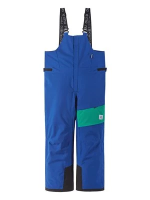 Obrázek produktu Reima Lyžařské kalhoty Vuonelo 5100394A Modrá Regular Fit