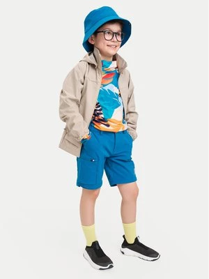 Obrázek produktu Reima Outdoorová bunda Puruton 5100376A Béžová Regular Fit