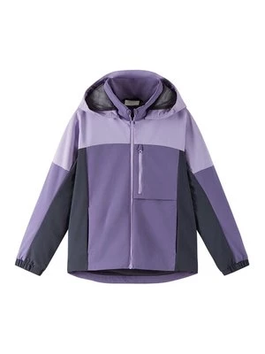 Obrázek produktu Reima Outdoorová bunda Valinta 5100454A Fialová Regular Fit