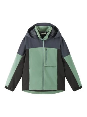 Obrázek produktu Reima Outdoorová bunda Valinta 5100454A Zelená Regular Fit