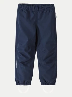 Obrázek produktu Reima Outdoorové kalhoty Kaura 5100148B Tmavomodrá Regular Fit