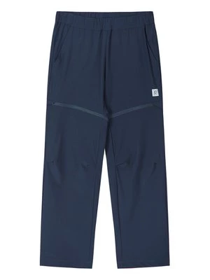 Obrázek produktu Reima Outdoorové kalhoty Kaveris 5100433A Tmavomodrá Regular Fit