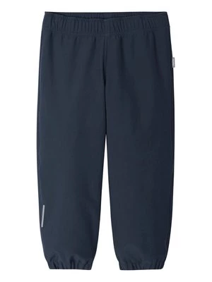Obrázek produktu Reima Outdoorové kalhoty Kuori 5100188B Tmavomodrá Regular Fit