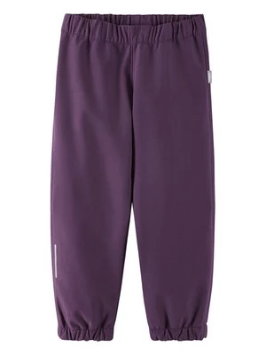 Obrázek produktu Reima Outdoorové kalhoty Oikotie 5100010B Fialová Regular Fit
