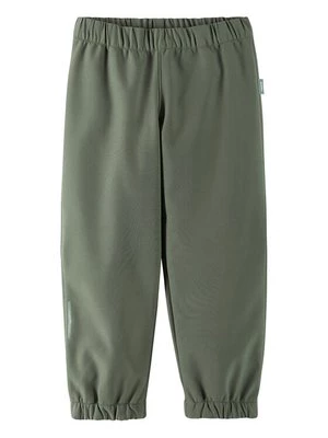 Obrázek produktu Reima Outdoorové kalhoty Oikotie 5100010B Zelená Regular Fit