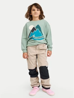 Obrázek produktu Reima Outdoorové kalhoty Sampu 5100245A Béžová Regular Fit