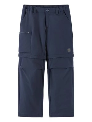 Obrázek produktu Reima Outdoorové kalhoty Surina 5100377A Tmavomodrá Regular Fit