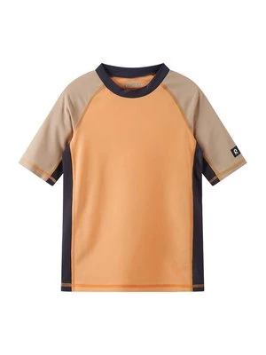 Obrázek produktu Reima Plavecké tričko Uiva 5200149G Oranžová