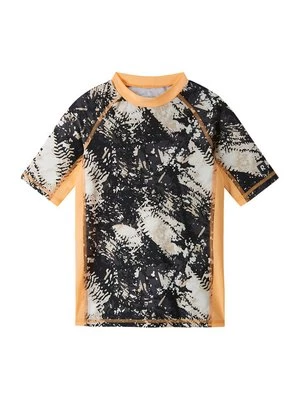 Obrázek produktu Reima Plavecké tričko Uiva 5200149H Černá