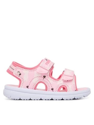 Obrázek produktu Reima Sandály Moomin Bungee 5400089M-4251 Růžová