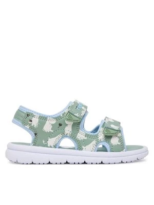 Obrázek produktu Reima Sandály Moomin Bungee 5400089M-81B1 Šedá
