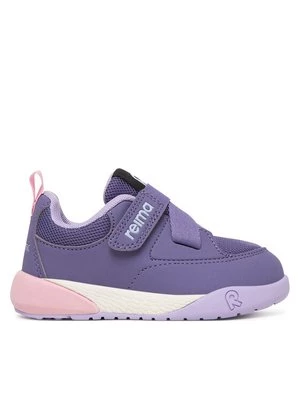 Obrázek produktu Reima Sneakersy Kiirus 5400006A-5700 Fialová