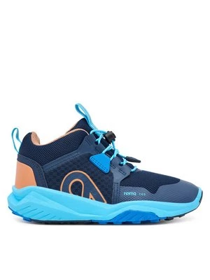 Obrázek produktu Reima Sneakersy Kiritin 5400134A Tmavomodrá