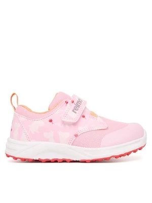 Obrázek produktu Reima Sneakersy Moomin Ekana 5400129M-4251 Růžová