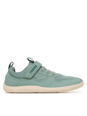 Obrázek produktu Reima Sneakersy Telmin 5400176A-81B0 Zelená