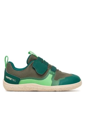 Obrázek produktu Reima Sneakersy Tepastelu 5400141B-8920 Zelená