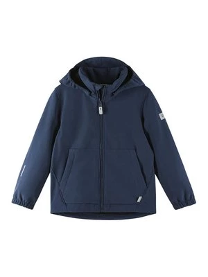 Obrázek produktu Reima Softshellová bunda Koivula 5100290B Tmavomodrá Regular Fit