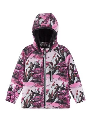 Obrázek produktu Reima Softshellová bunda Moomin Vantti 5100009E Barevná Regular Fit