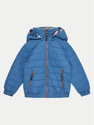 Obrázek produktu Reima Vatovaná bunda Finnoo 5100252B Modrá Regular Fit