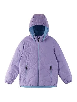 Obrázek produktu Reima Vatovaná bunda Fossila 5100058B Fialová Regular Fit
