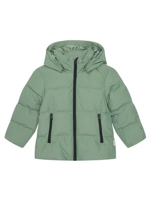 Obrázek produktu Reima Vatovaná bunda Paimio 5100282A Zelená Regular Fit