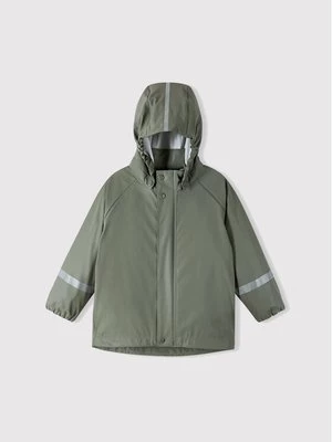 Obrázek produktu Reima Větrovka Lampi 5100023A Zelená Regular Fit