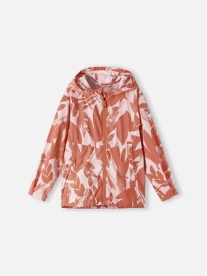 Obrázek produktu Reima Větrovka Nerokas 5100204A Oranžová Regular Fit