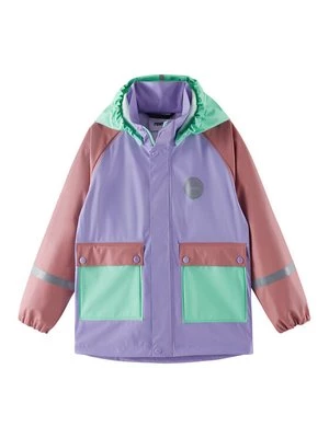 Obrázek produktu Reima Větrovka Suihku 5100385A Fialová Regular Fit