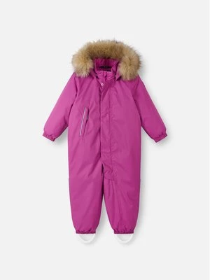 Obrázek produktu Reima Zimní kombinéza Gotland 5100117C Fialová Regular Fit