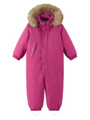 Obrázek produktu Reima Zimní kombinéza Gotland 5100117C Růžová Regular Fit