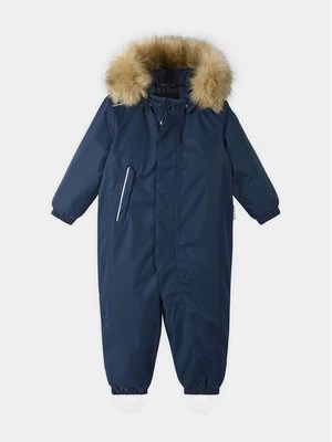 Obrázek produktu Reima Zimní kombinéza Gotland 5100117C Tmavomodrá Regular Fit