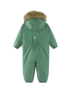 Obrázek produktu Reima Zimní kombinéza Gotland 5100117C Zelená Regular Fit