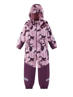 Obrázek produktu Reima Zimní kombinéza Kurikka 5100131B Růžová Regular Fit