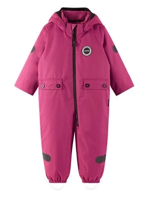 Obrázek produktu Reima Zimní kombinéza Marte Mid 5100115A Růžová Regular Fit
