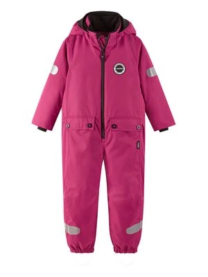 Obrázek produktu Reima Zimní kombinéza Sevetti 5100124A Růžová Regular Fit