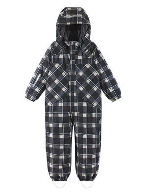 Obrázek produktu Reima Zimní kombinéza Varikas 5100401B Černá Regular Fit
