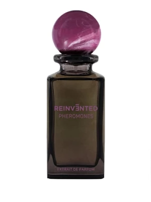 Obrázek produktu Reinvēnted Parfums Pheromones Extrait de Parfum 75 ml REINVĒNTED PARFUMS