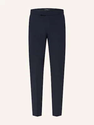 Obrázek produktu Reiss Chino Kalhoty Found Slim Fit tmavě modrá