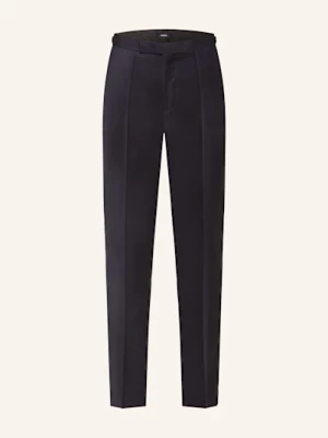 Obrázek produktu Reiss Chino Kalhoty Plain Weave tmavě modrá