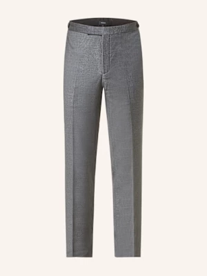 Obrázek produktu Reiss Chino Kalhoty Plain Weave tmavě šedá