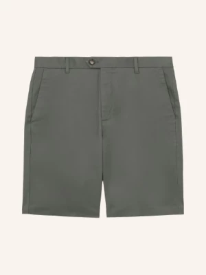Obrázek produktu Reiss Chino Šortky Wicket olivová