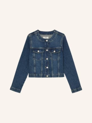 Obrázek produktu Reiss Džínová Bunda Medora 31 mid blue