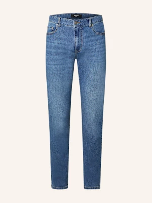Obrázek produktu Reiss Džíny Maddison Tapered Slim Fit 31 mid blue wash